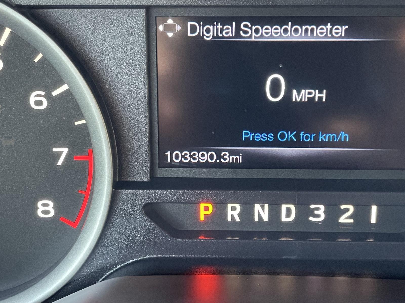 Used 2015 Ford F-150 for sale in Lincoln NE