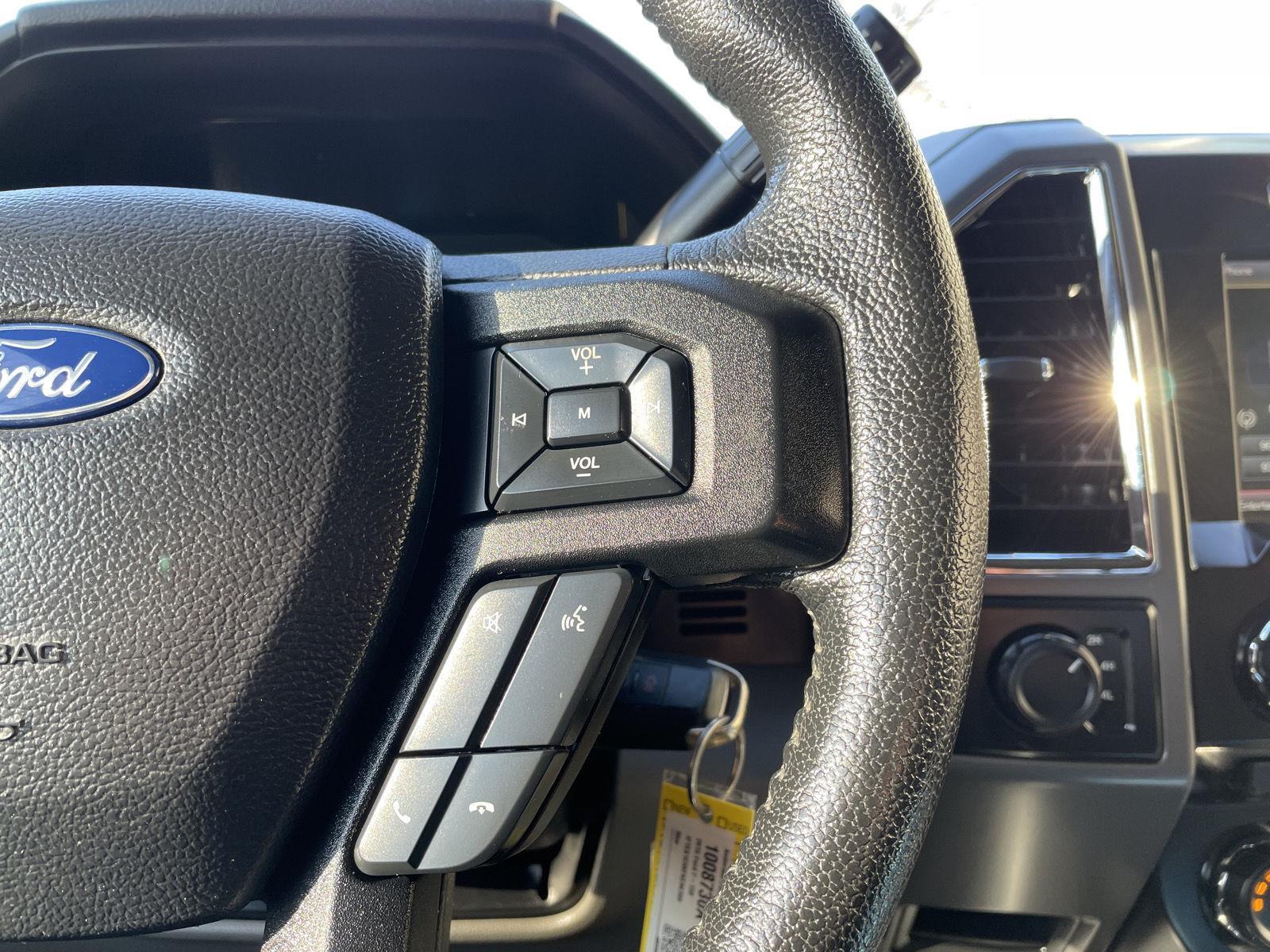 Used 2015 Ford F-150 for sale in Lincoln NE