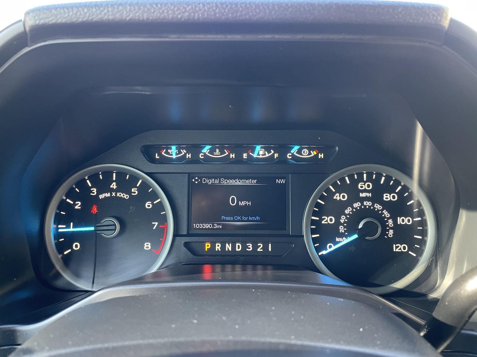 Used 2015 Ford F-150 for sale in Lincoln NE