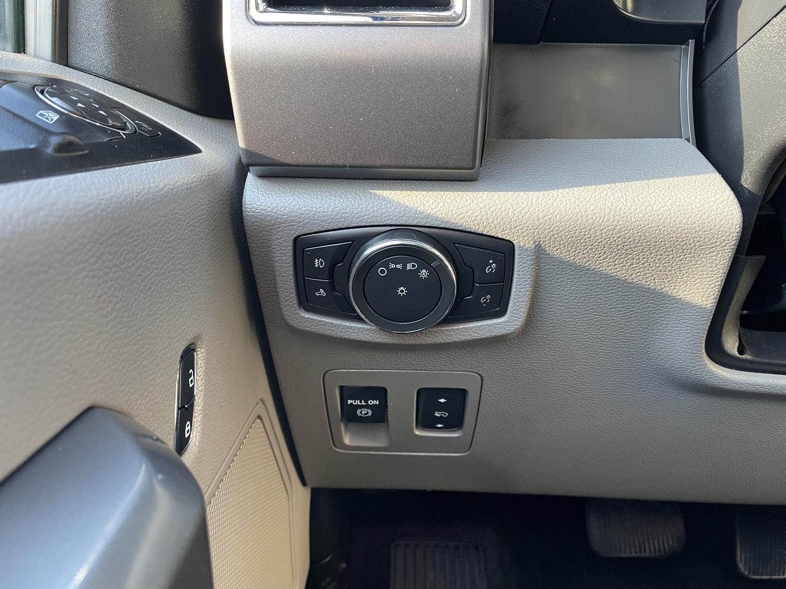 Used 2015 Ford F-150 for sale in Lincoln NE