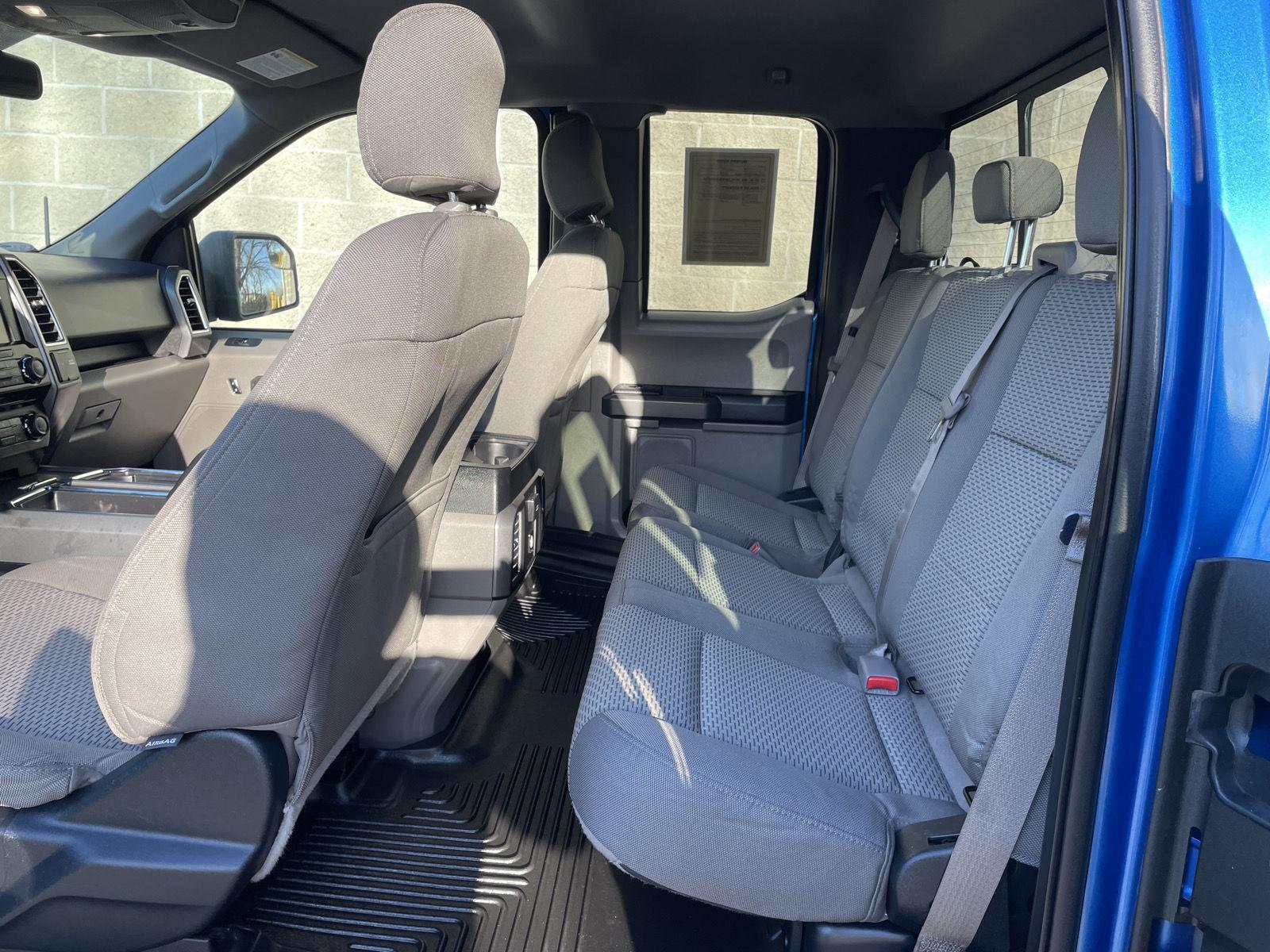 Used 2015 Ford F-150 for sale in Lincoln NE