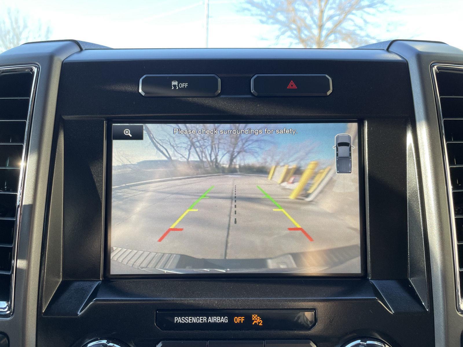 Used 2015 Ford F-150 for sale in Lincoln NE