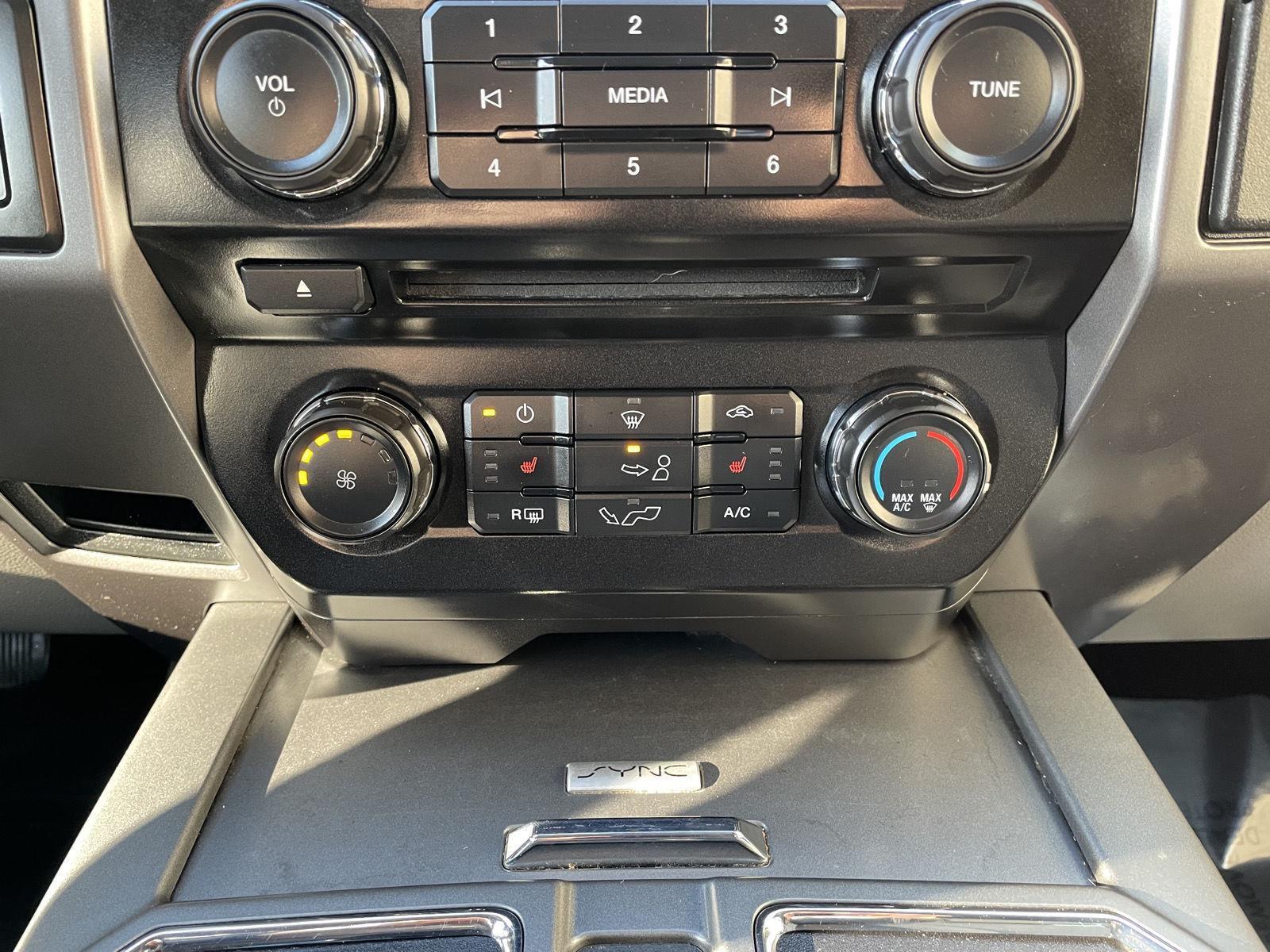 Used 2015 Ford F-150 for sale in Lincoln NE