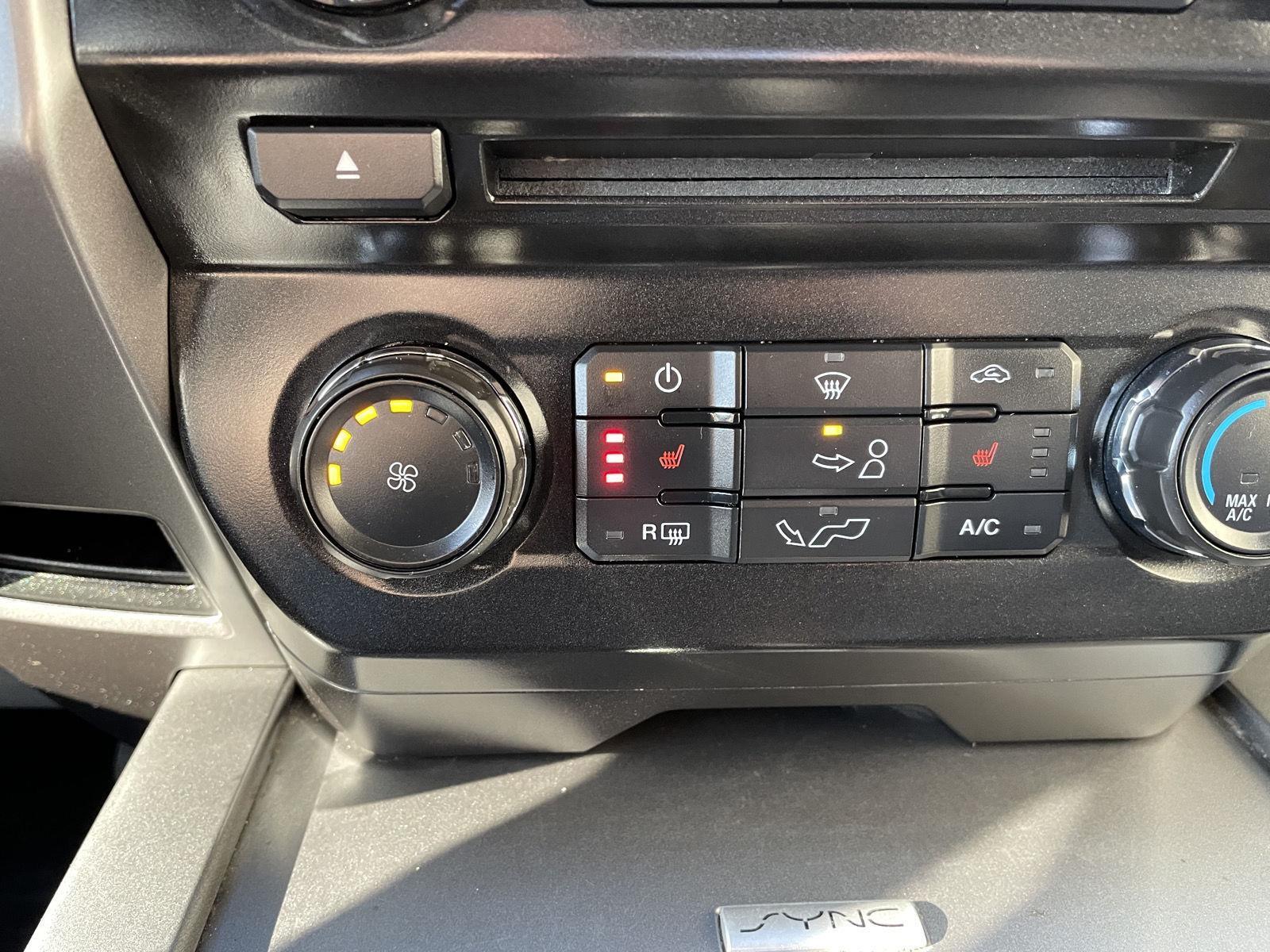 Used 2015 Ford F-150 for sale in Lincoln NE