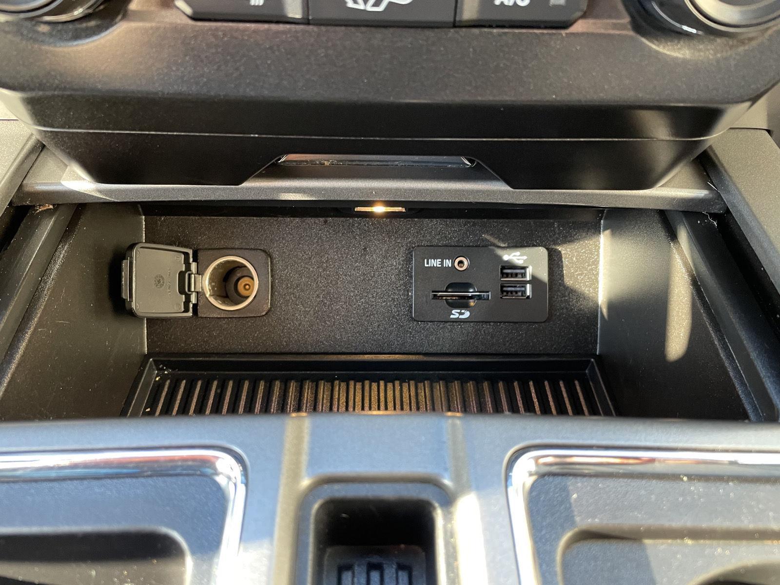 Used 2015 Ford F-150 for sale in Lincoln NE