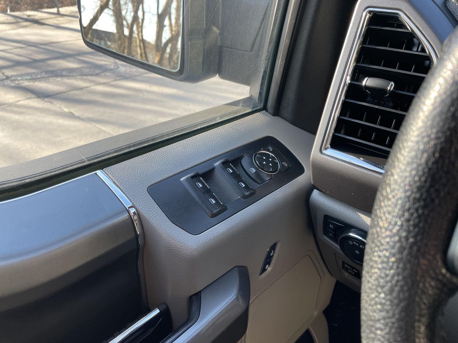 Used 2015 Ford F-150 for sale in Lincoln NE