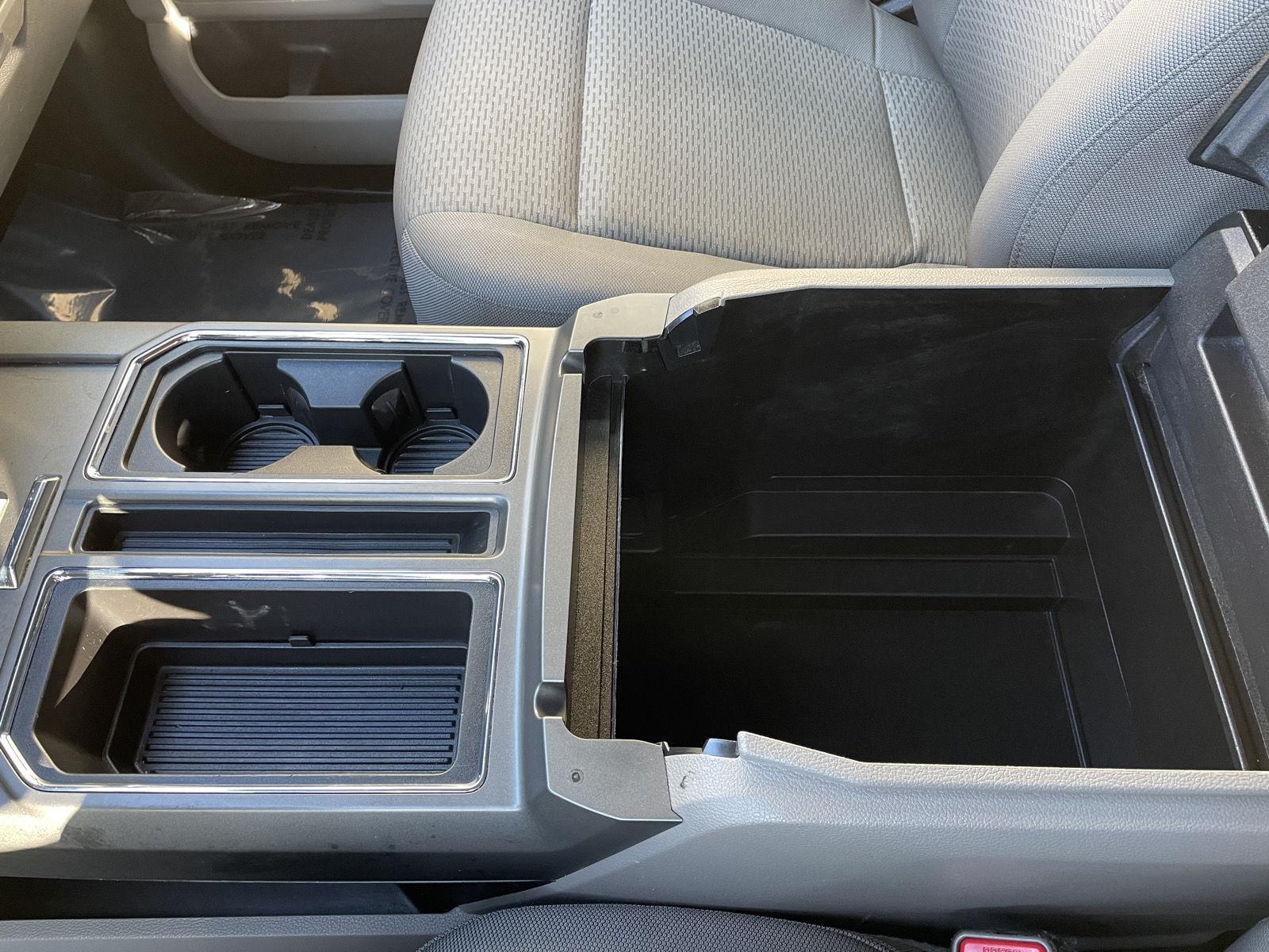 Used 2015 Ford F-150 for sale in Lincoln NE