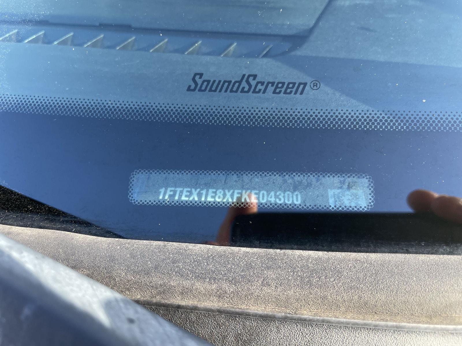 Used 2015 Ford F-150 for sale in Lincoln NE