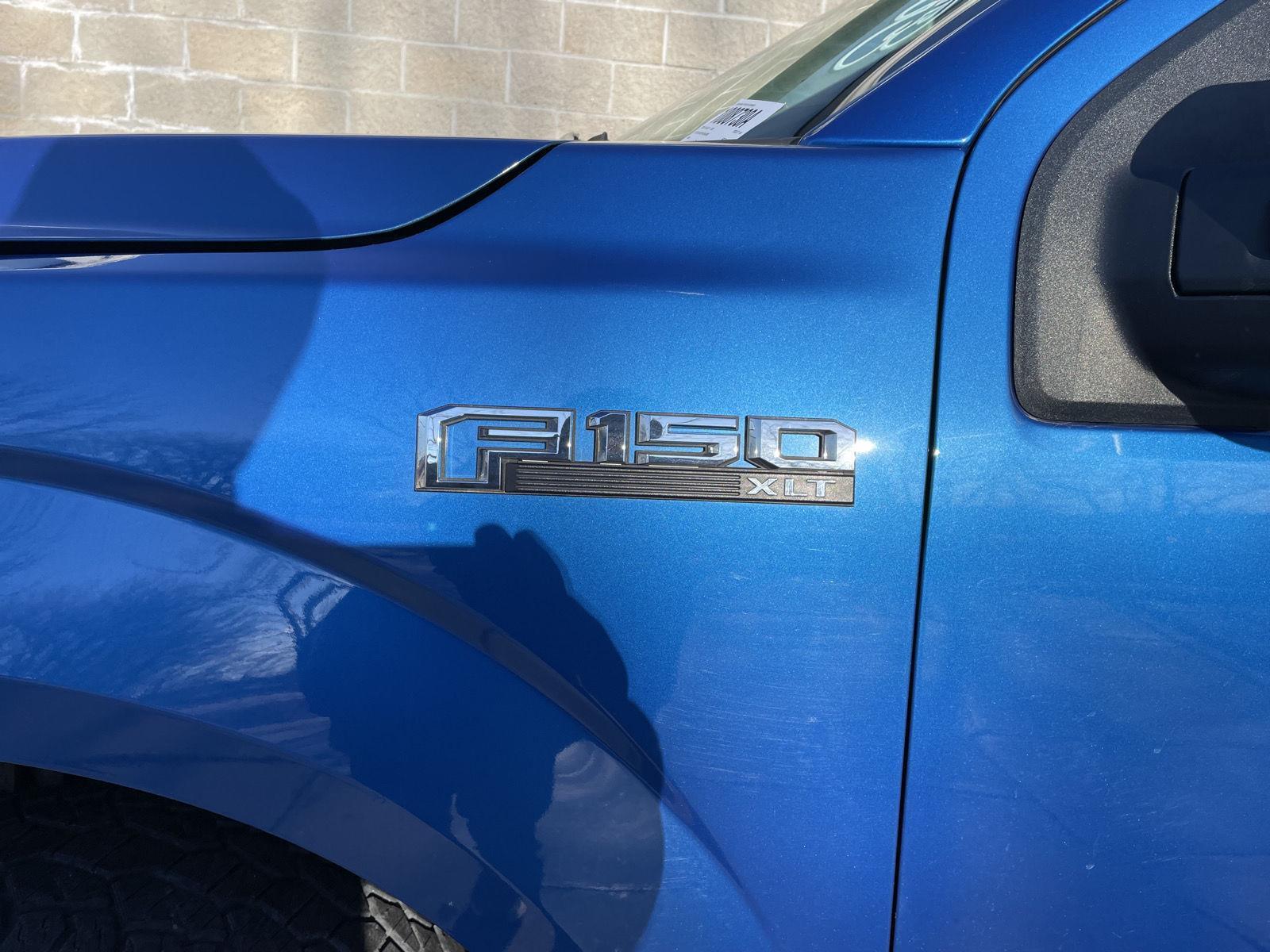 Used 2015 Ford F-150 for sale in Lincoln NE