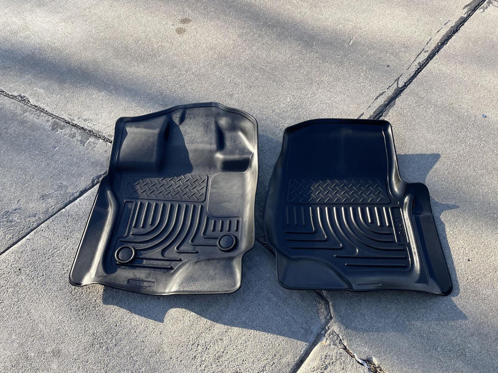 Used 2015 Ford F-150 for sale in Lincoln NE