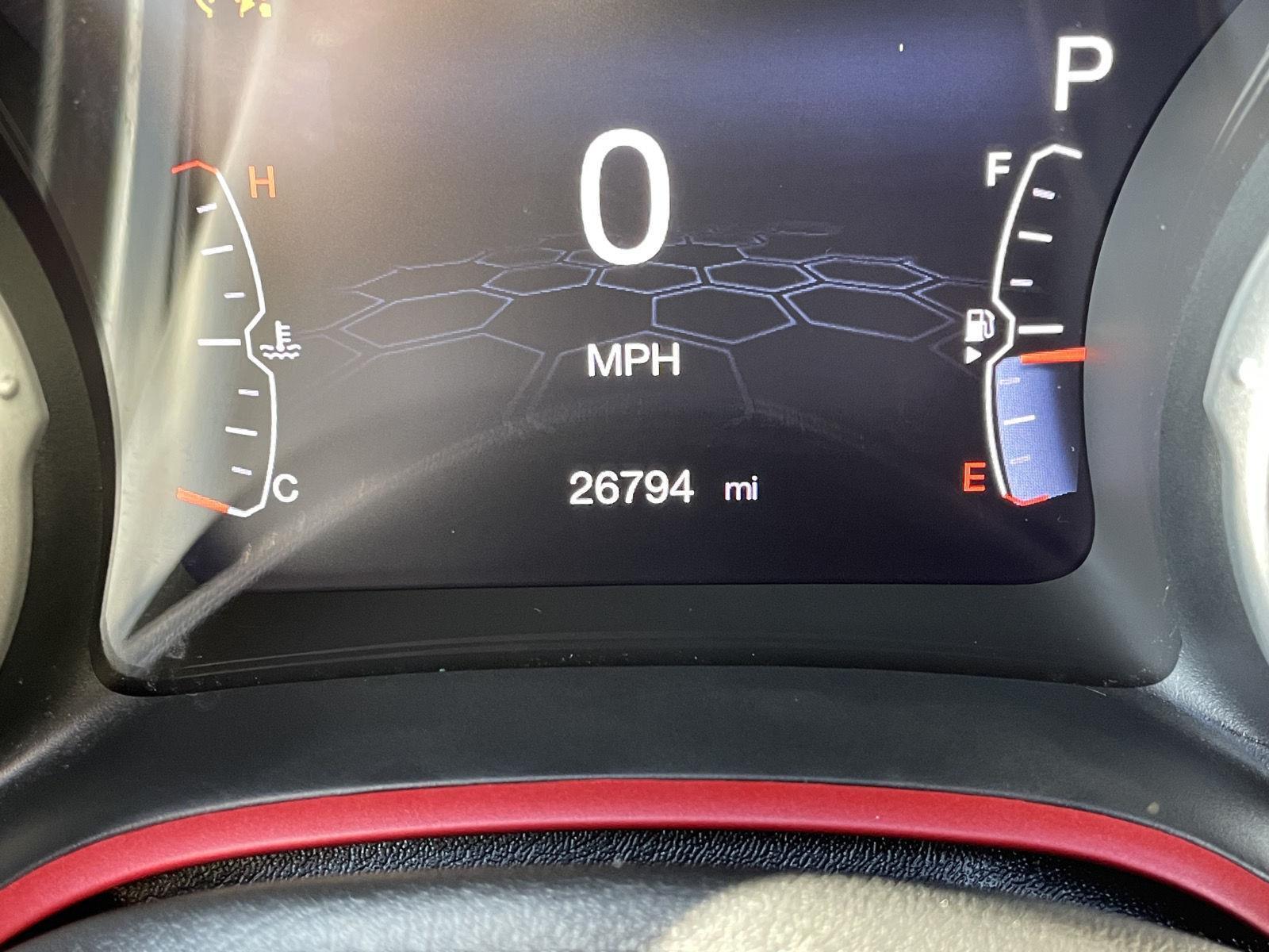 Used 2019 Jeep Compass for sale in Lincoln NE