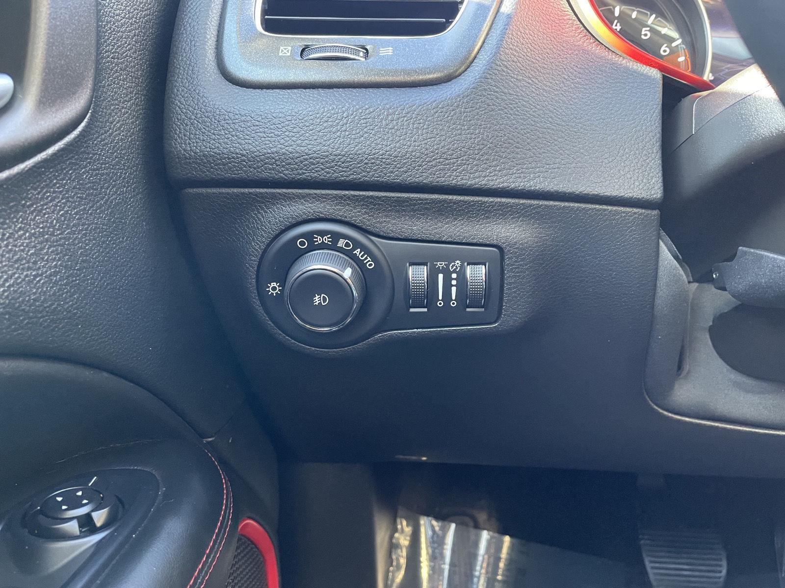 Used 2019 Jeep Compass for sale in Lincoln NE