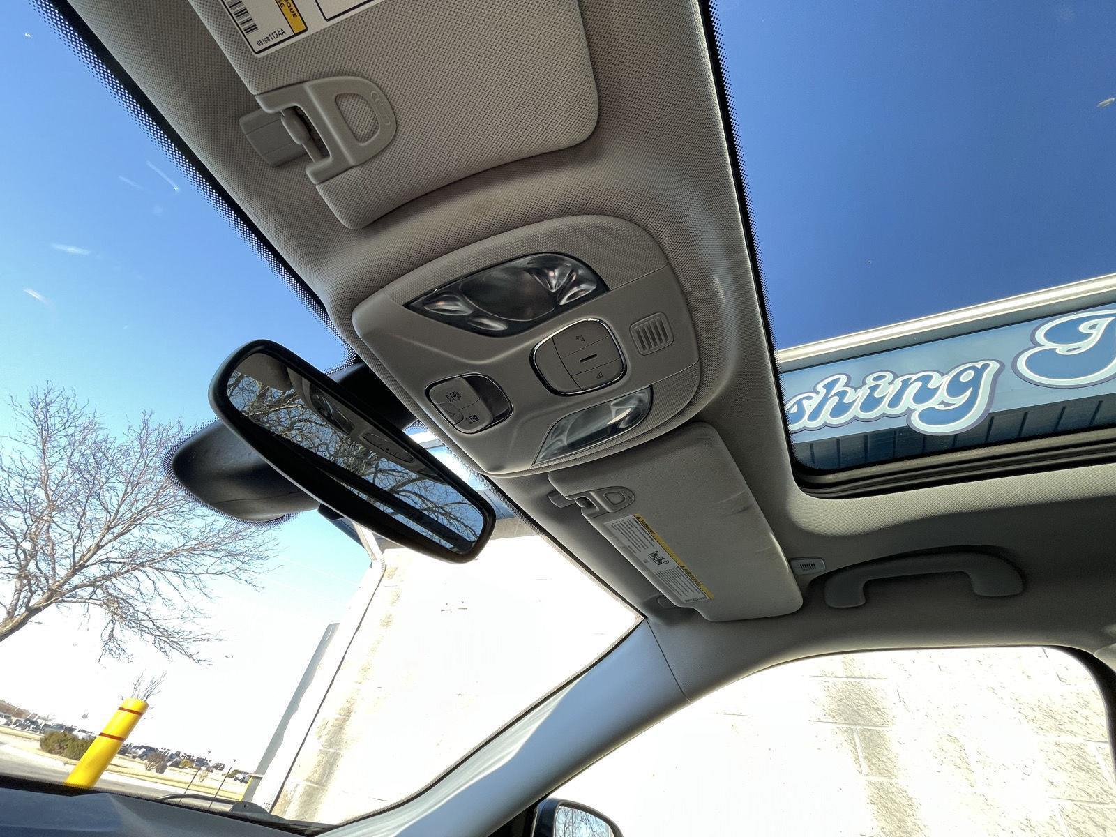 Used 2019 Jeep Compass for sale in Lincoln NE