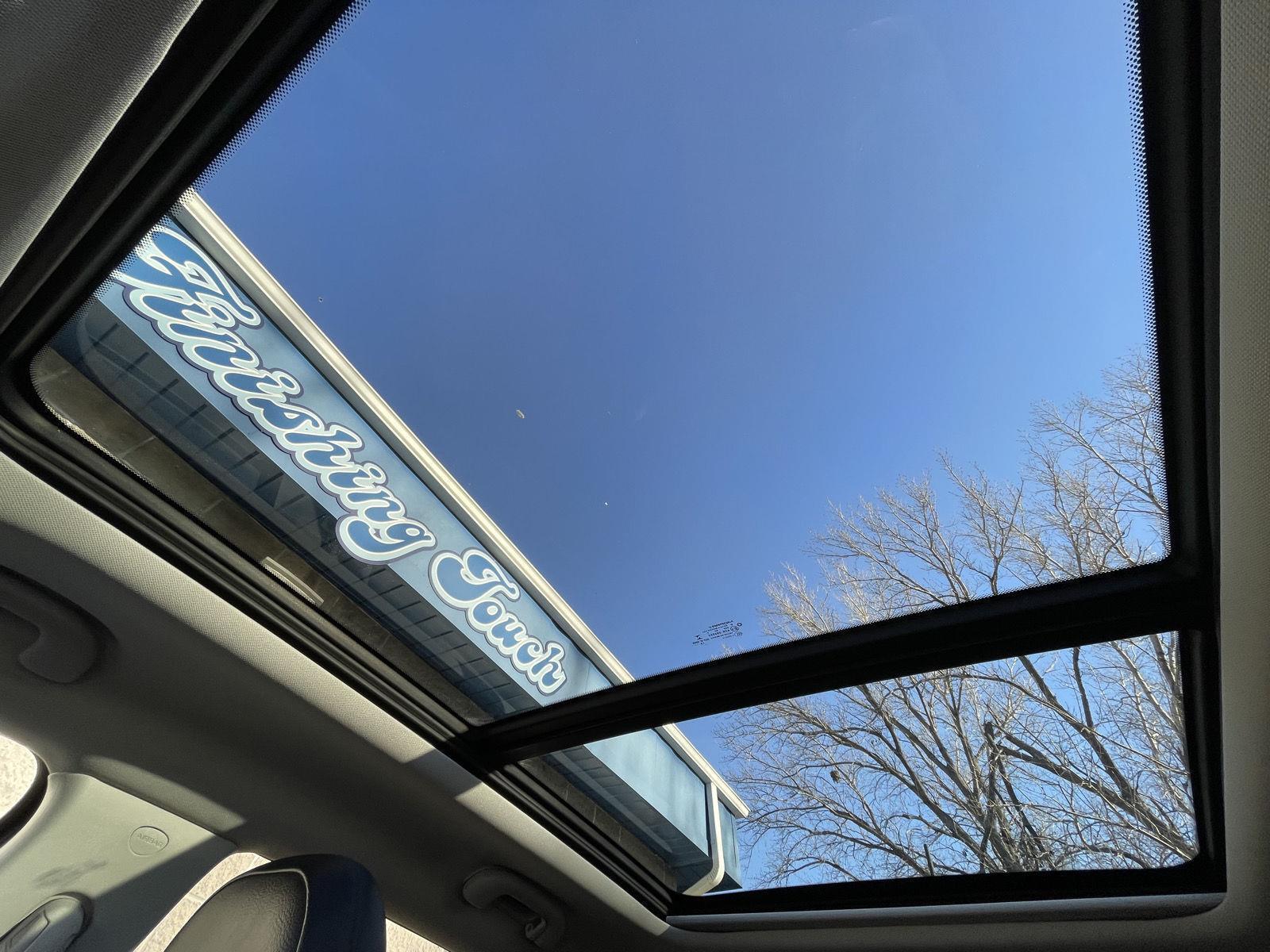 Used 2019 Jeep Compass for sale in Lincoln NE