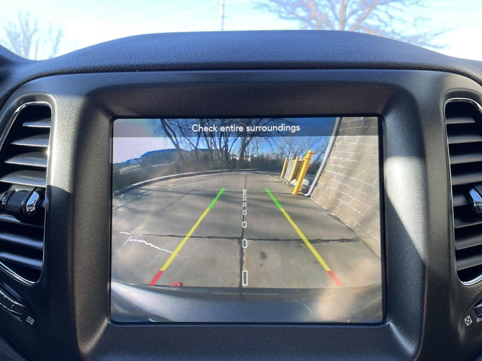 Used 2019 Jeep Compass for sale in Lincoln NE