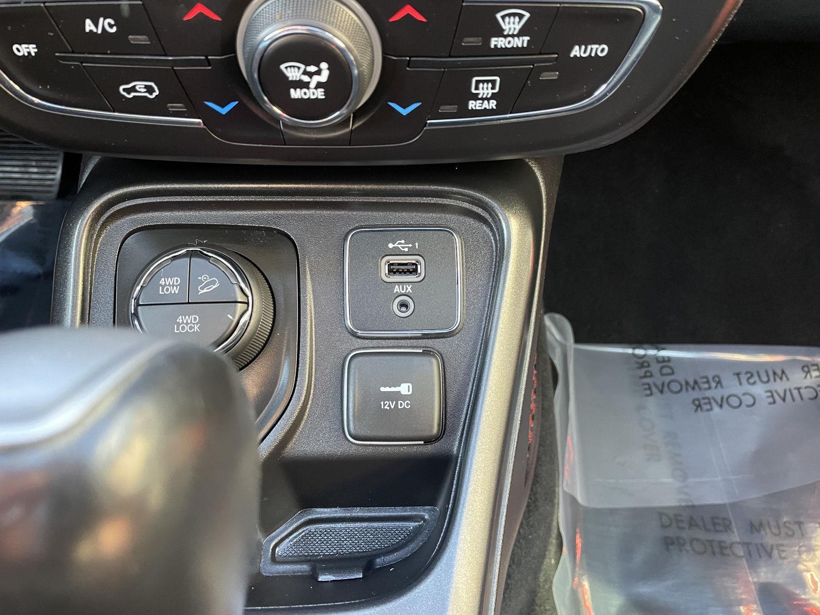 Used 2019 Jeep Compass for sale in Lincoln NE