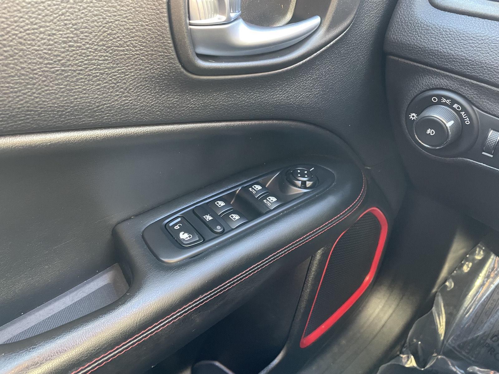 Used 2019 Jeep Compass for sale in Lincoln NE