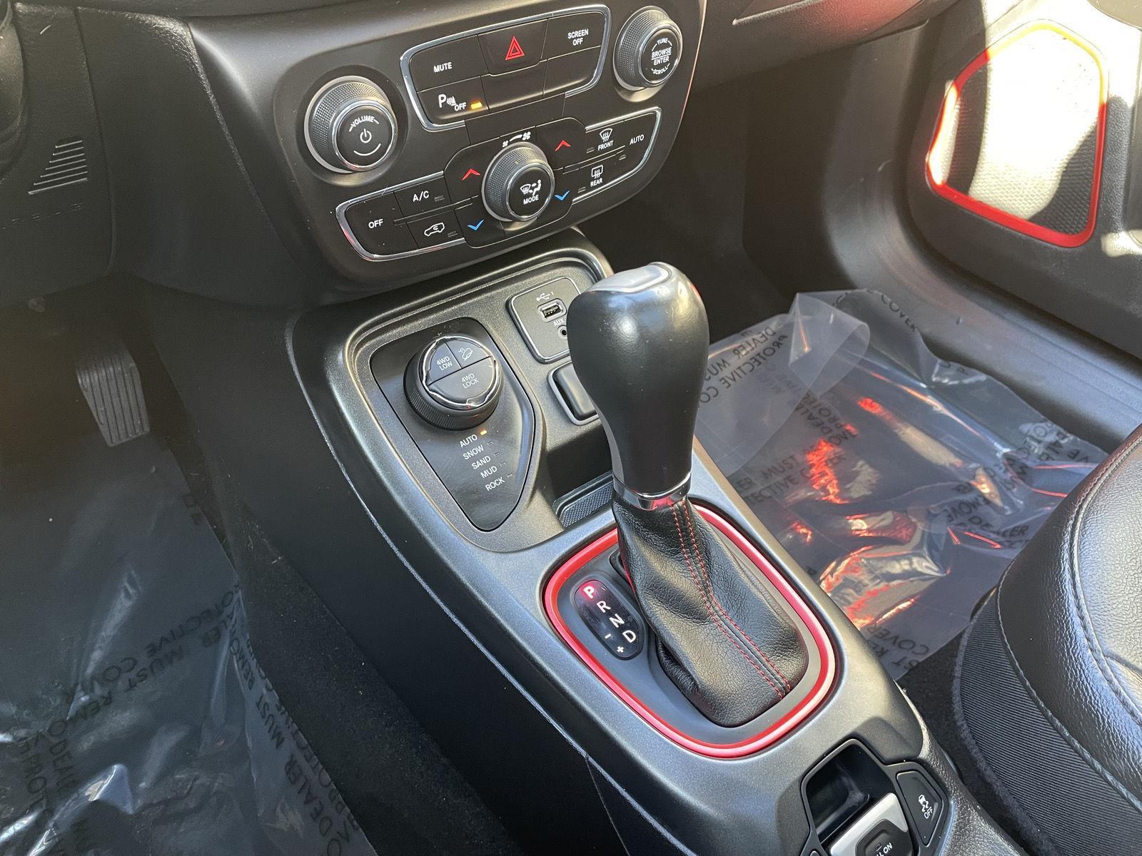Used 2019 Jeep Compass for sale in Lincoln NE