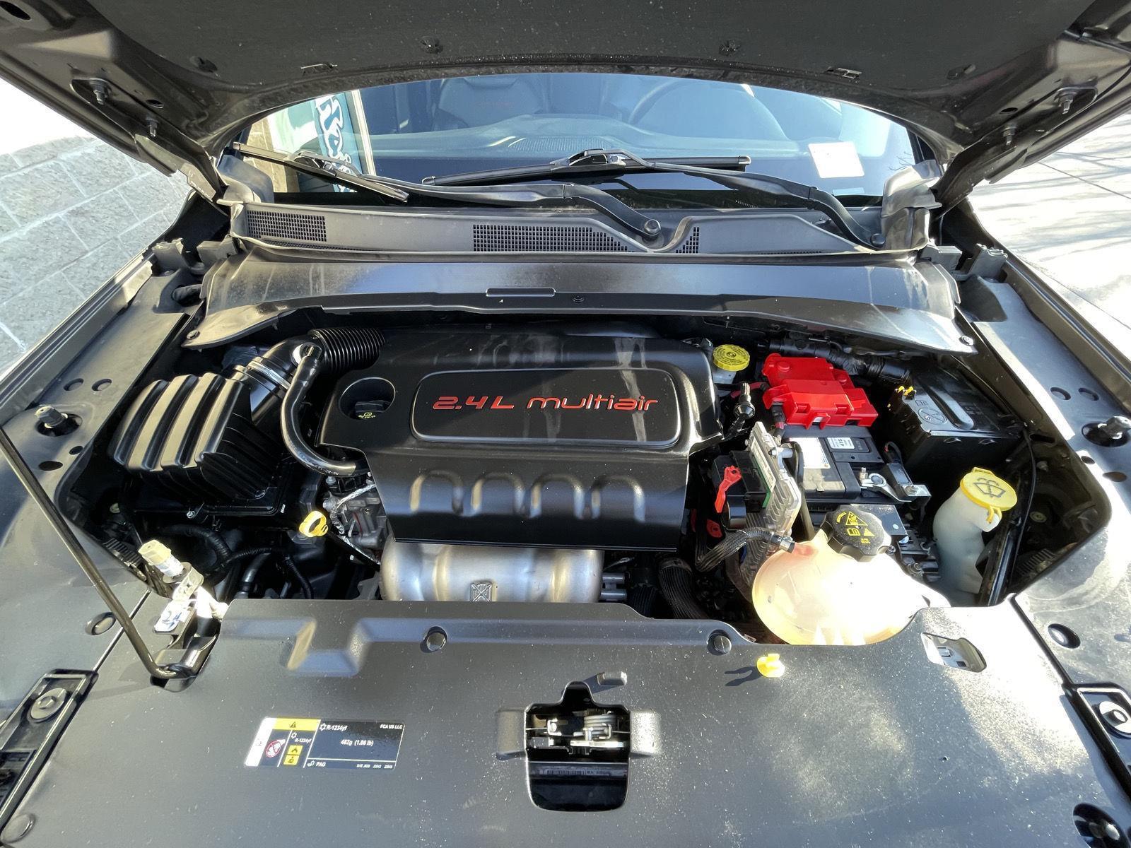 Used 2019 Jeep Compass for sale in Lincoln NE