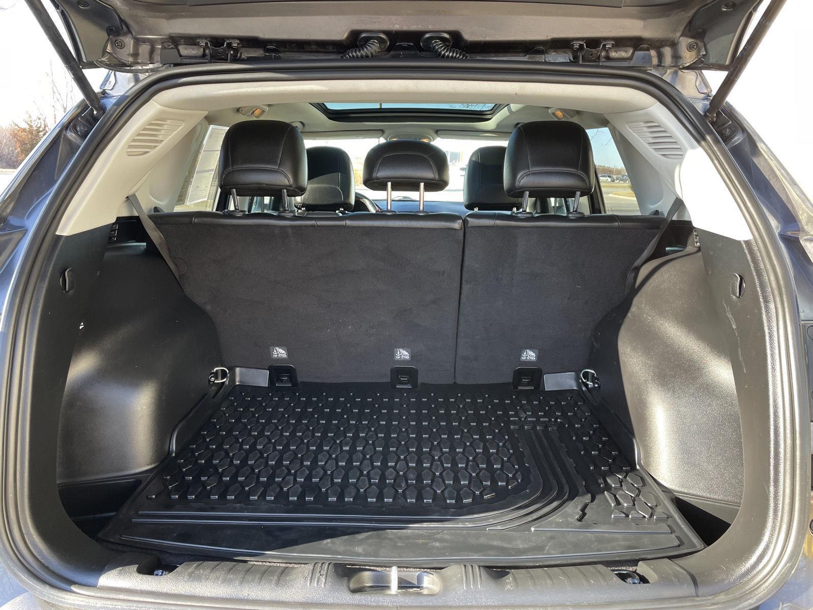 Used 2019 Jeep Compass for sale in Lincoln NE