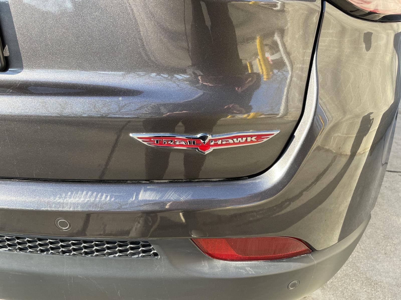 Used 2019 Jeep Compass for sale in Lincoln NE