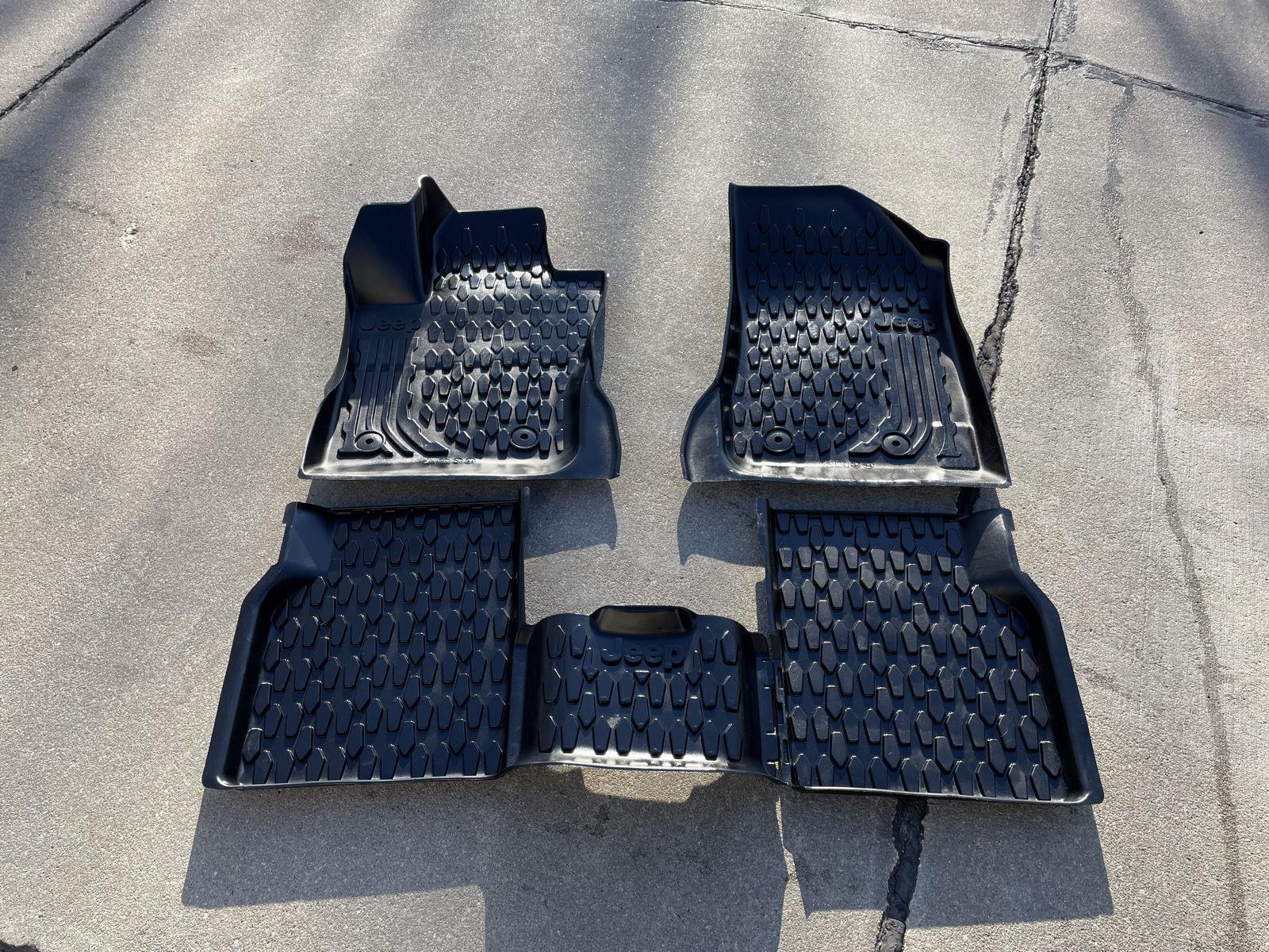 Used 2019 Jeep Compass for sale in Lincoln NE