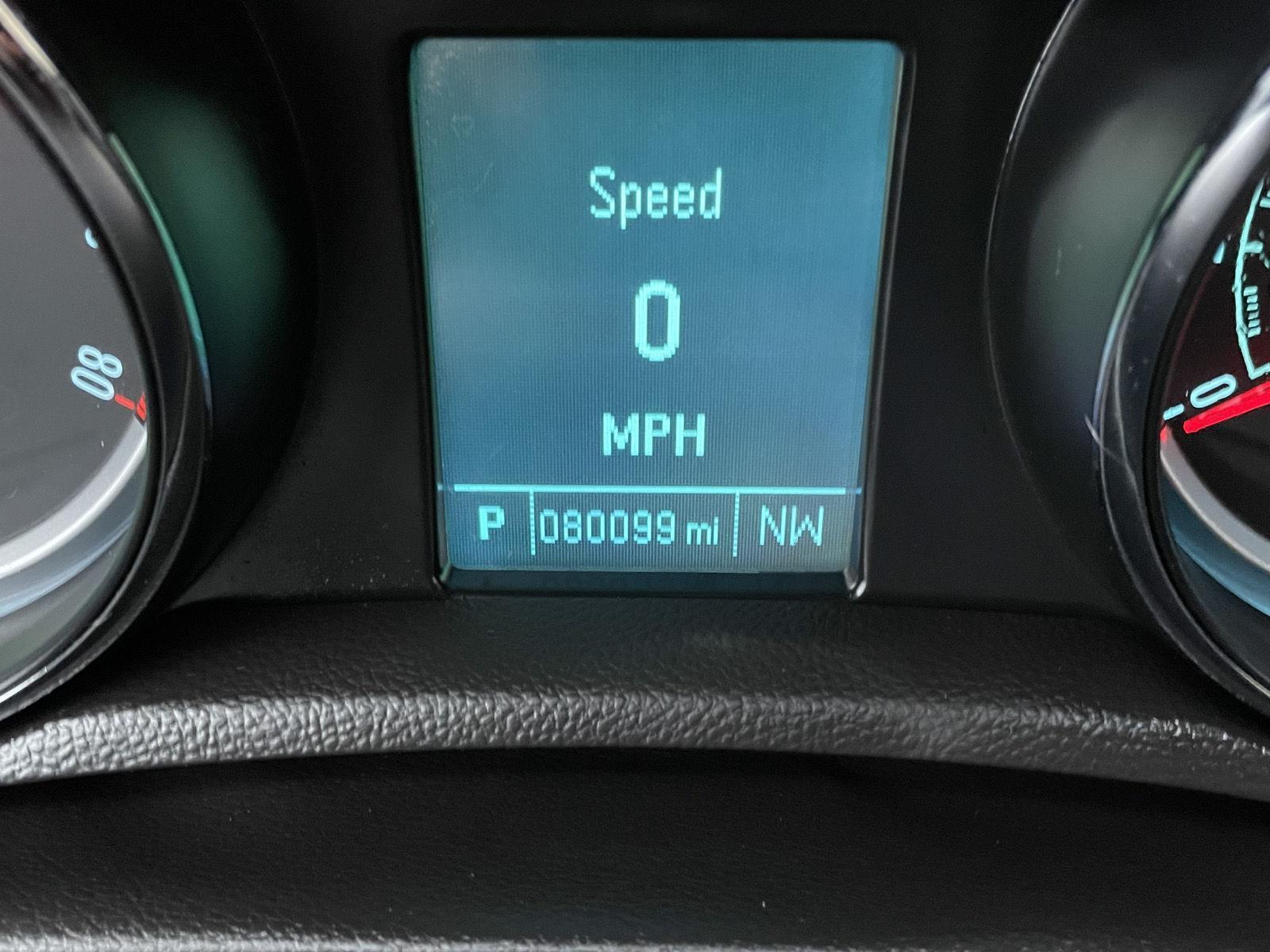 Used 2015 Buick Encore for sale in Lincoln NE