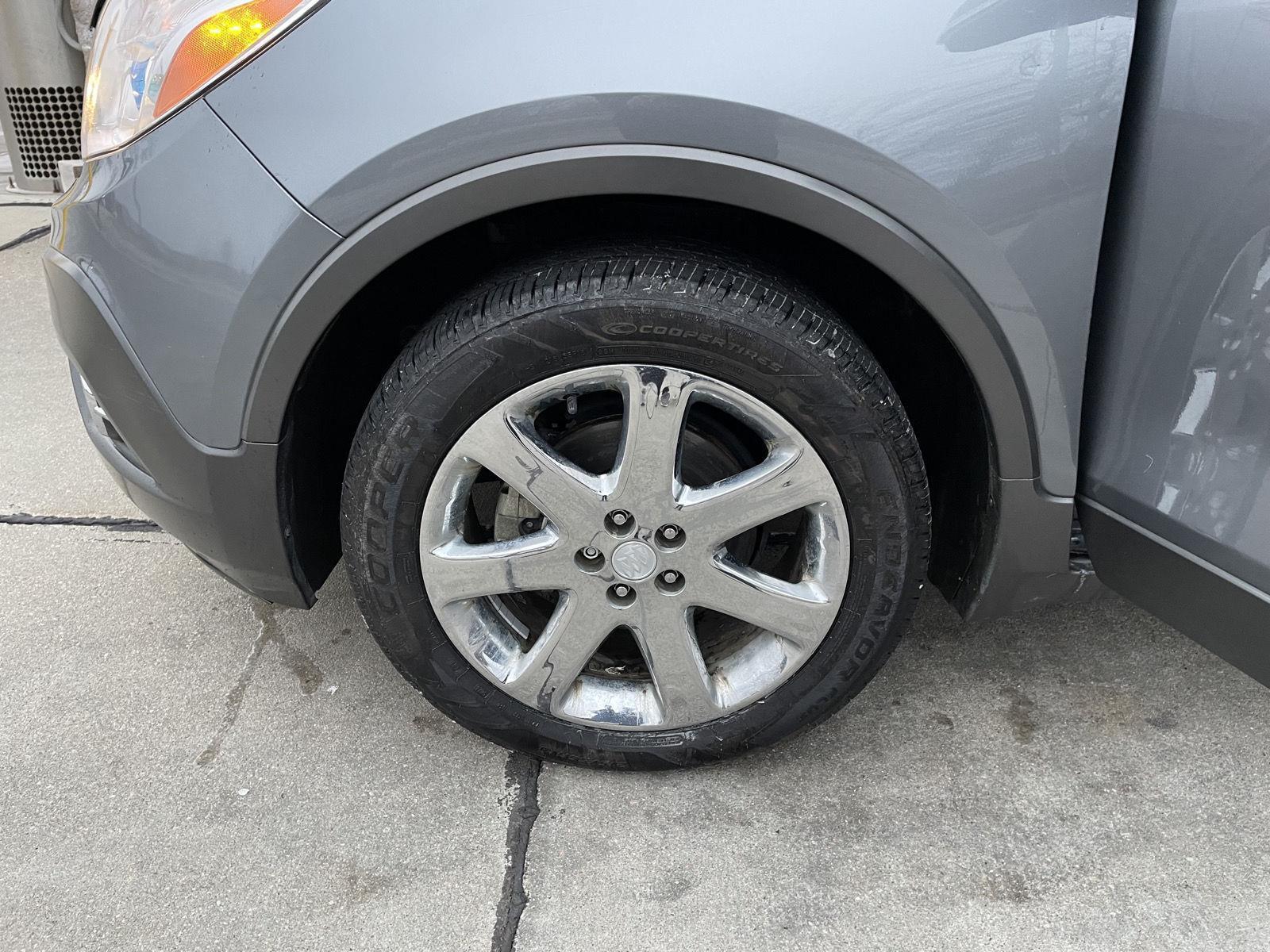 Used 2015 Buick Encore for sale in Lincoln NE