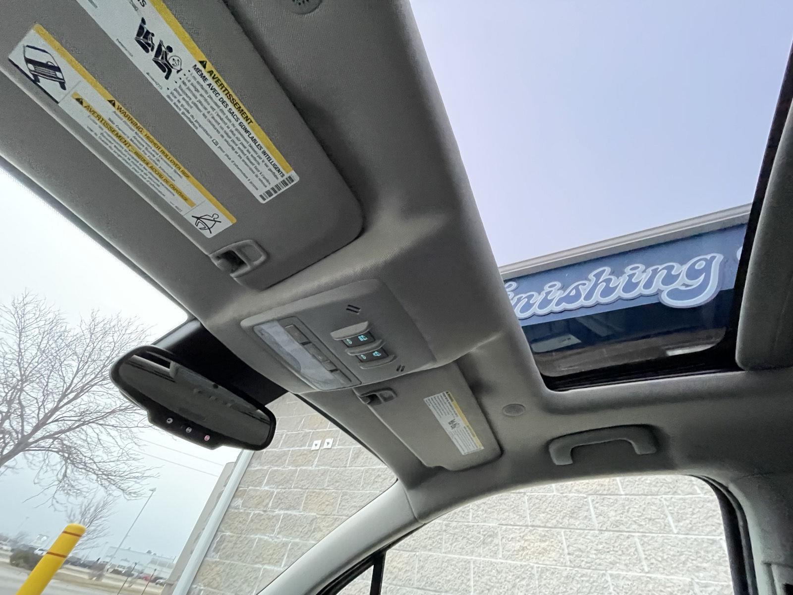 Used 2015 Buick Encore for sale in Lincoln NE