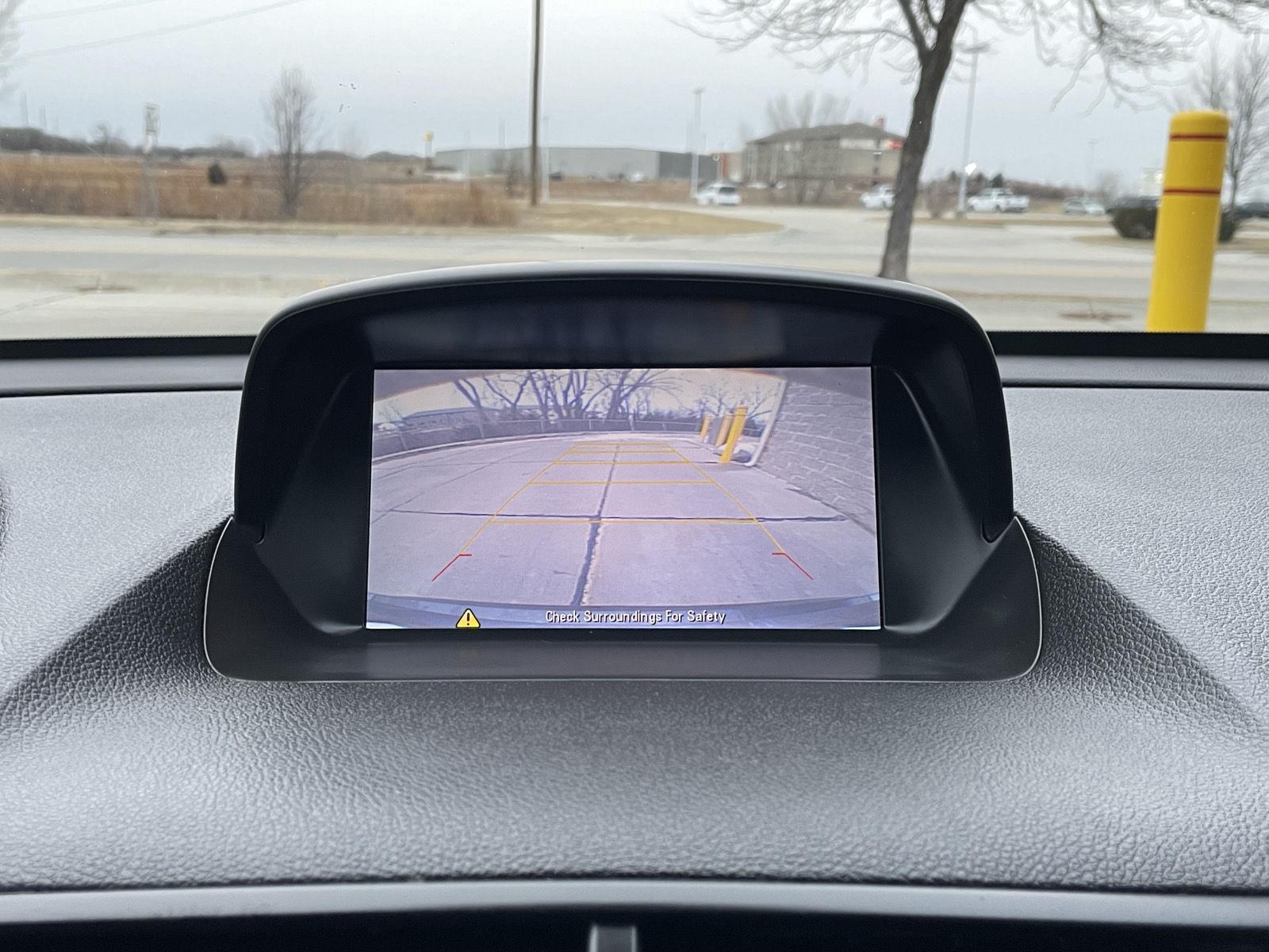 Used 2015 Buick Encore for sale in Lincoln NE