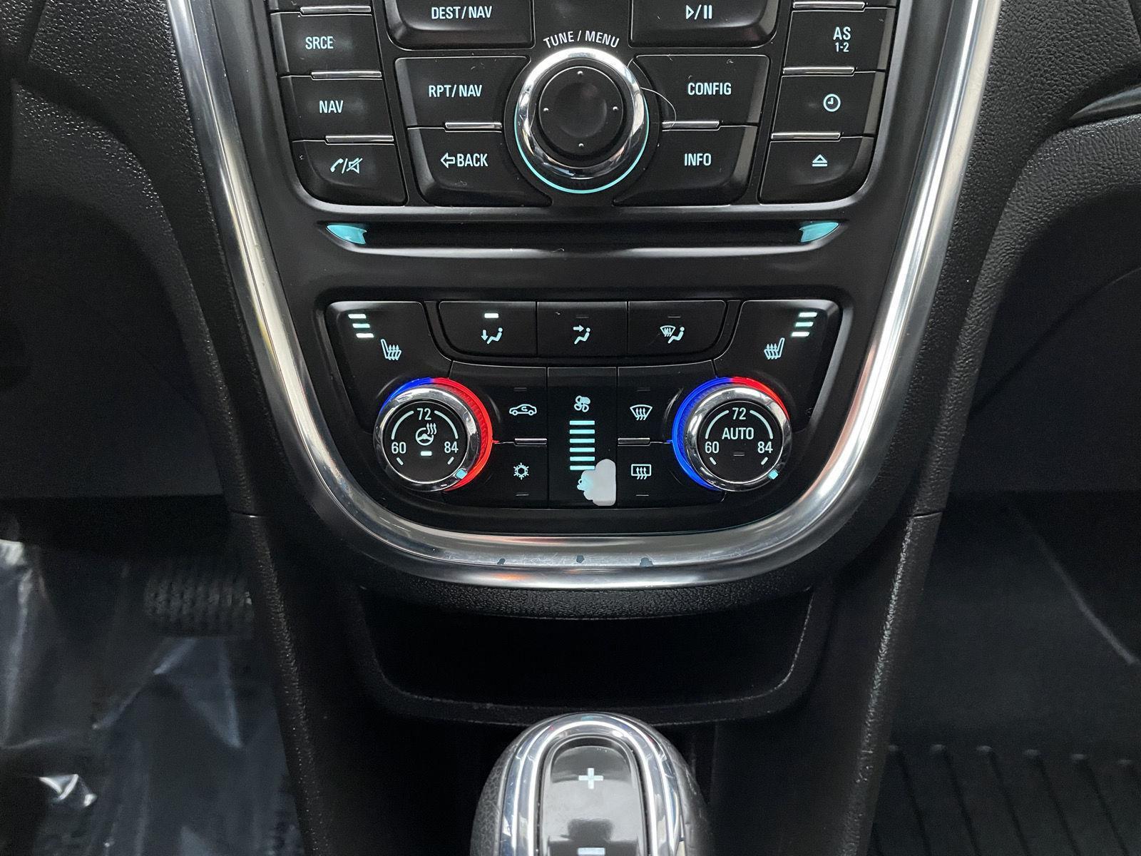 Used 2015 Buick Encore for sale in Lincoln NE