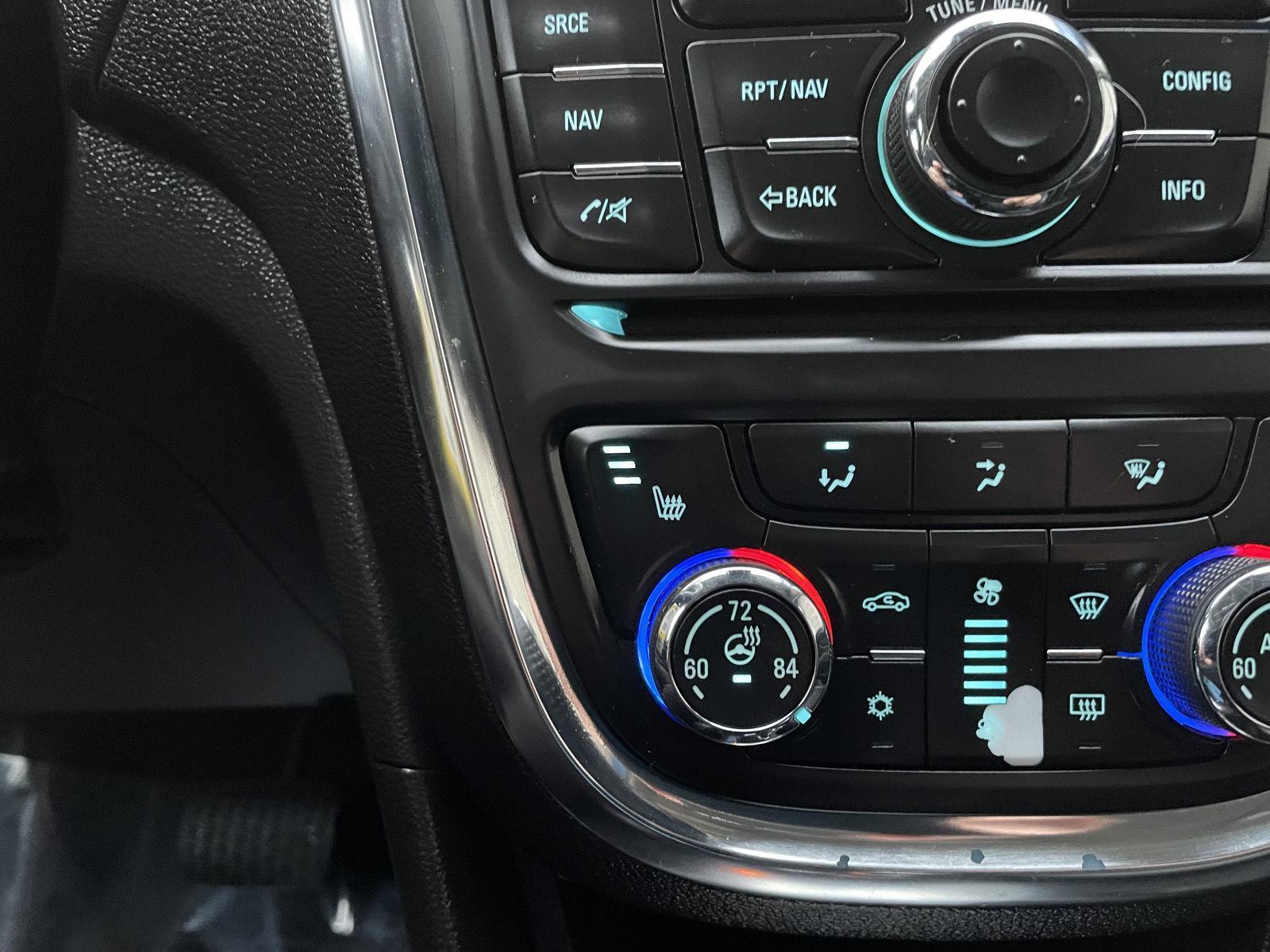 Used 2015 Buick Encore for sale in Lincoln NE