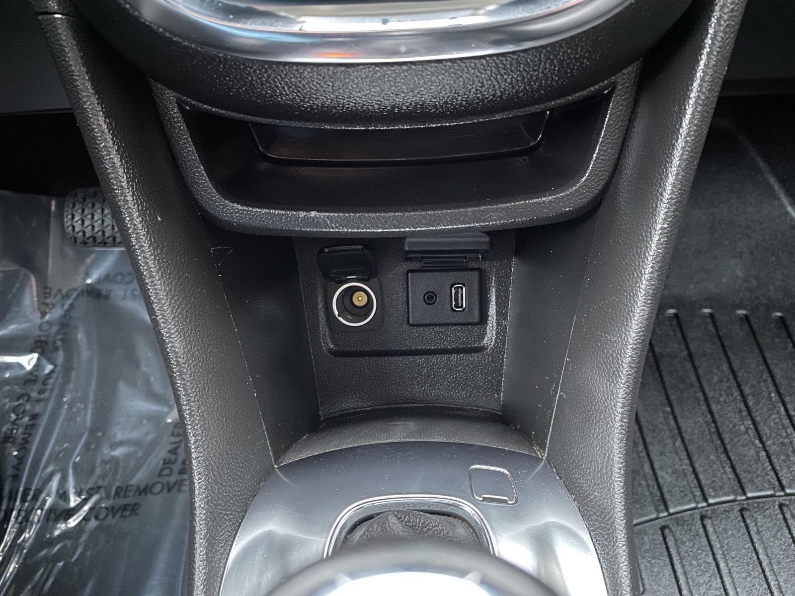 Used 2015 Buick Encore for sale in Lincoln NE