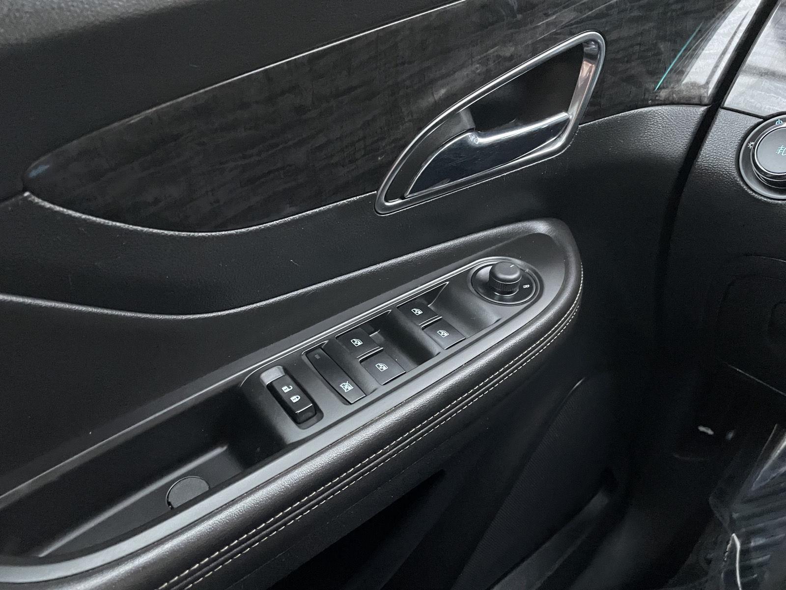 Used 2015 Buick Encore for sale in Lincoln NE