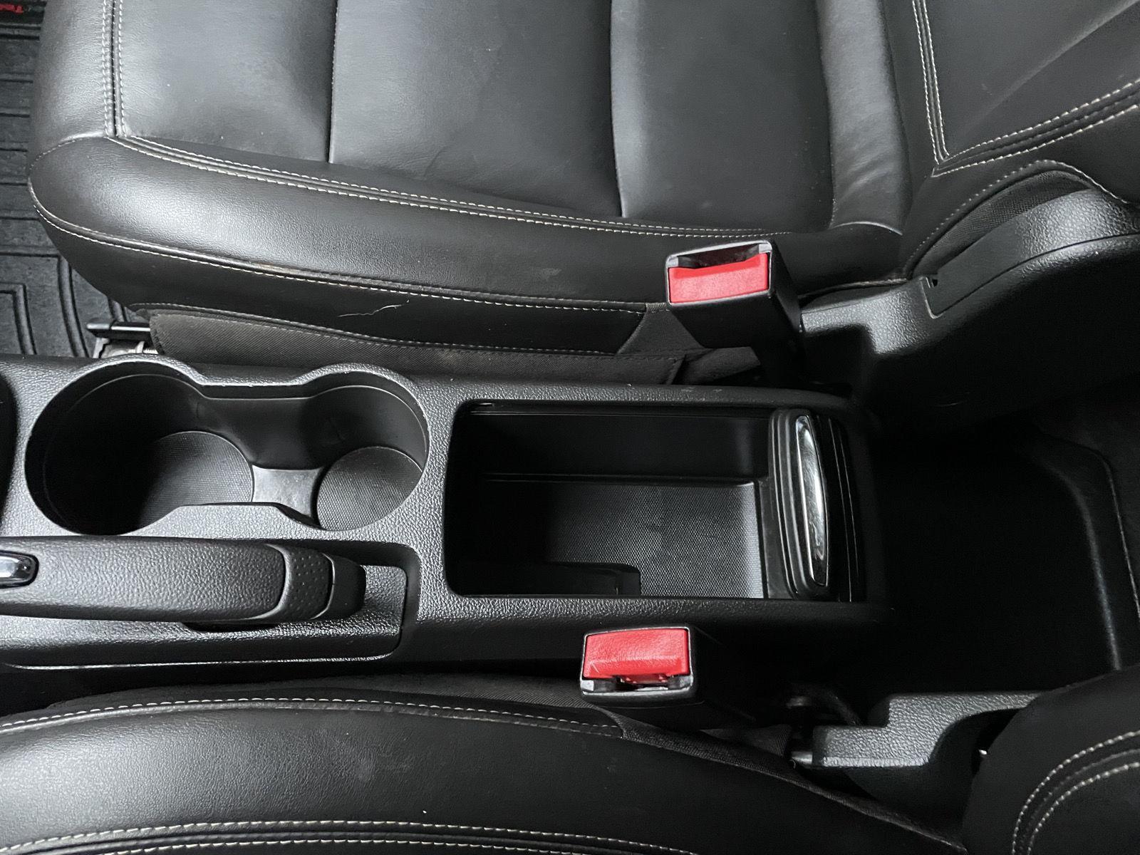 Used 2015 Buick Encore for sale in Lincoln NE