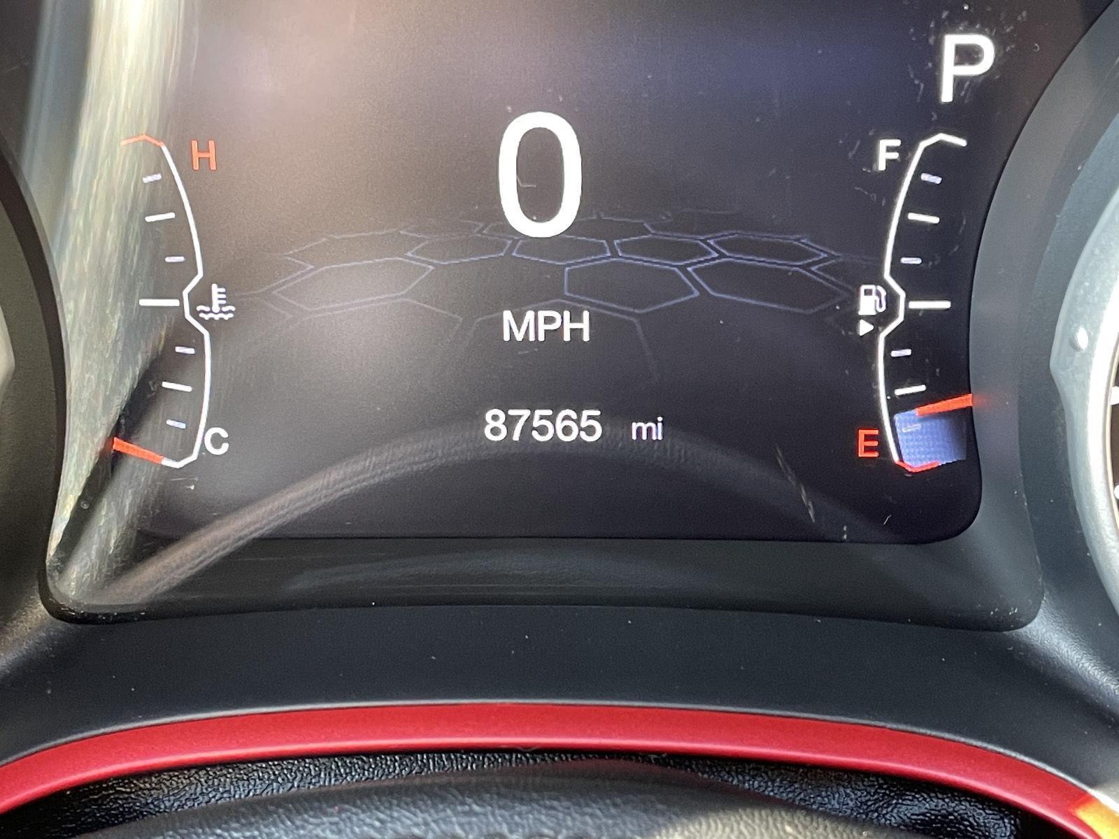 Pre-Owned 2018 Jeep Compass for sale in Lincoln NE