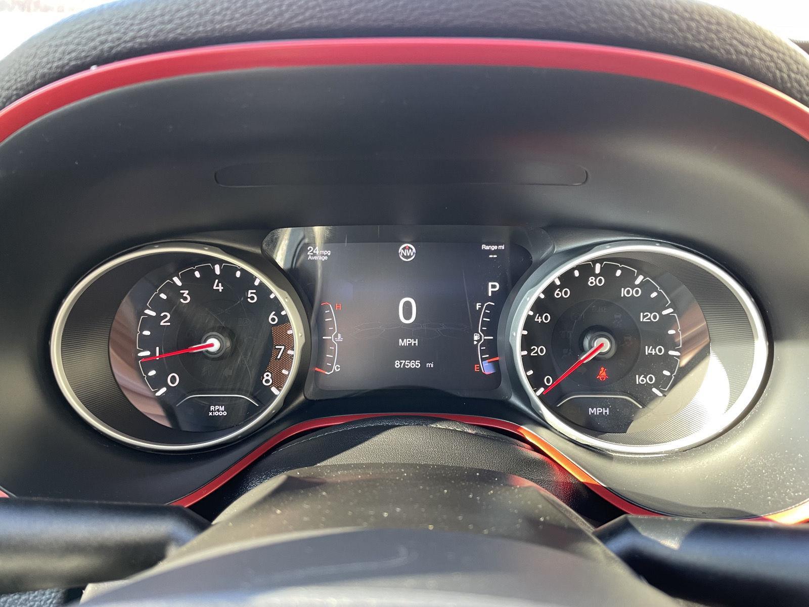 Pre-Owned 2018 Jeep Compass for sale in Lincoln NE