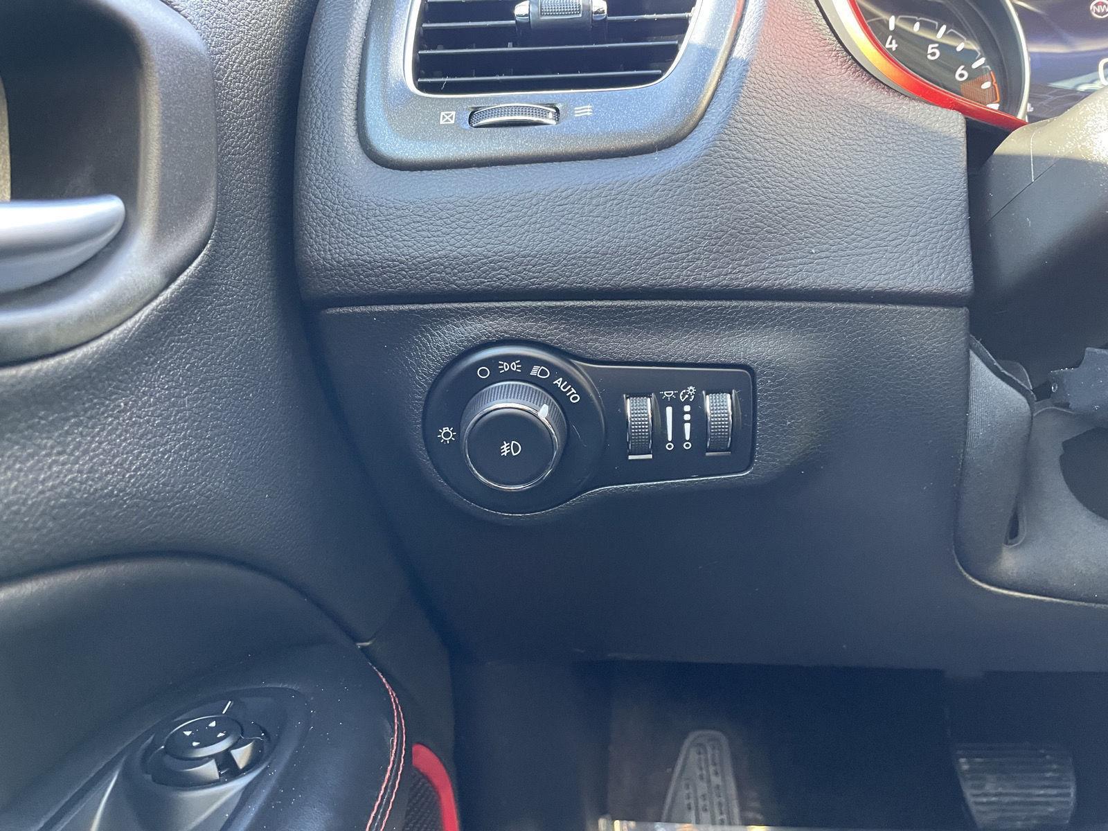 Pre-Owned 2018 Jeep Compass for sale in Lincoln NE