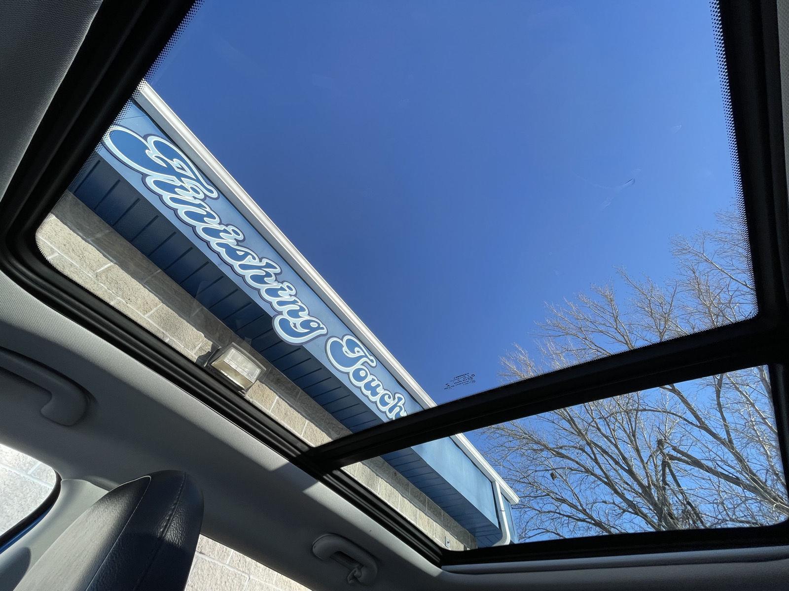 Pre-Owned 2018 Jeep Compass for sale in Lincoln NE