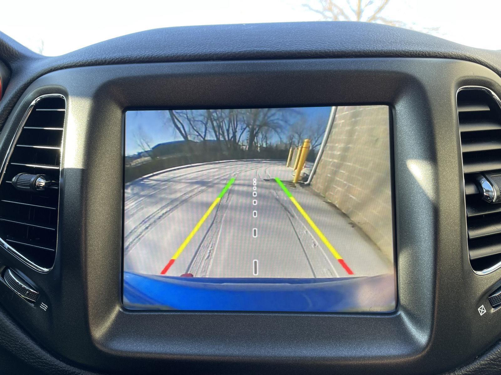 Pre-Owned 2018 Jeep Compass for sale in Lincoln NE