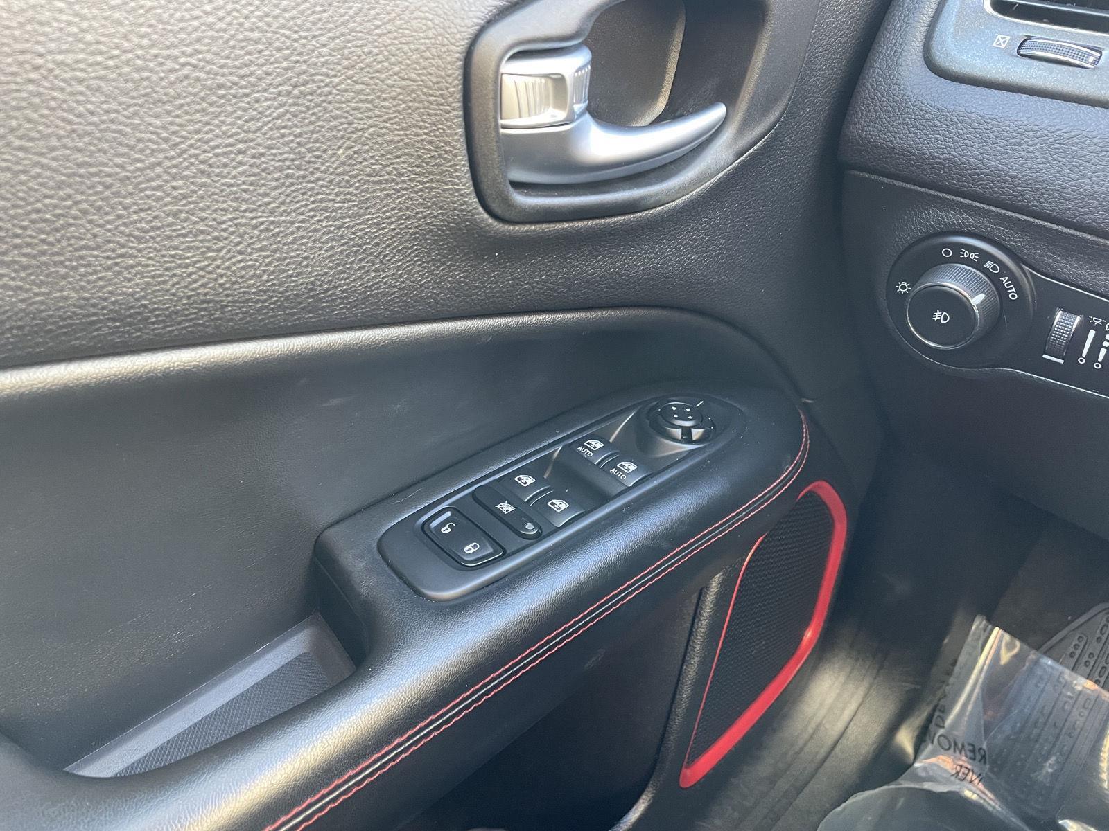 Pre-Owned 2018 Jeep Compass for sale in Lincoln NE