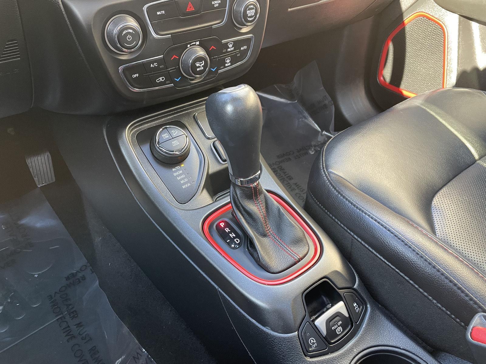 Pre-Owned 2018 Jeep Compass for sale in Lincoln NE