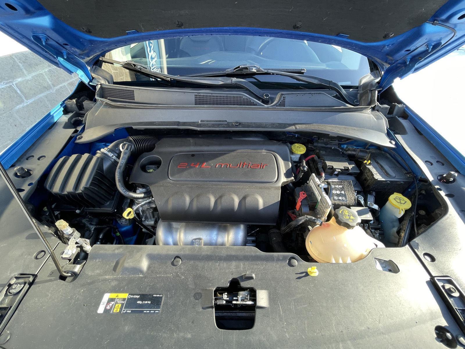 Pre-Owned 2018 Jeep Compass for sale in Lincoln NE