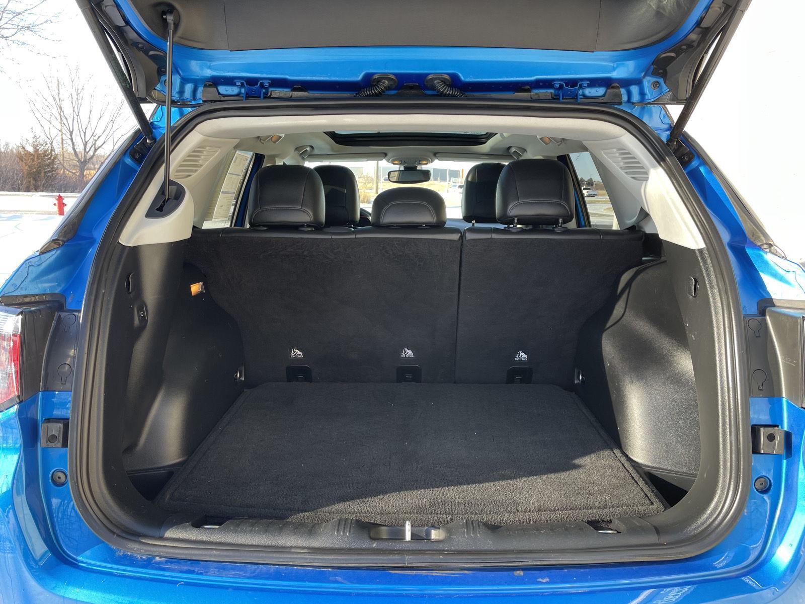 Pre-Owned 2018 Jeep Compass for sale in Lincoln NE