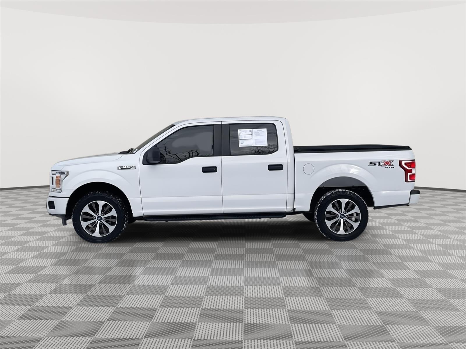 Used 2019 Ford F-150 for sale in Lincoln NE