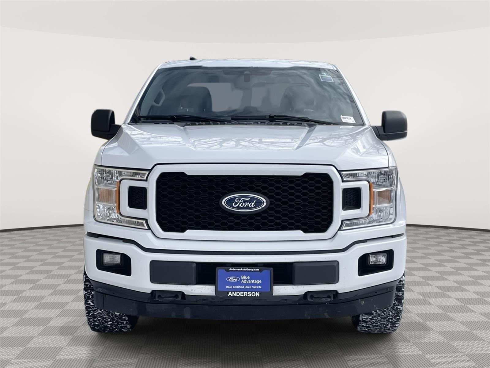 Used 2019 Ford F-150 for sale in Lincoln NE