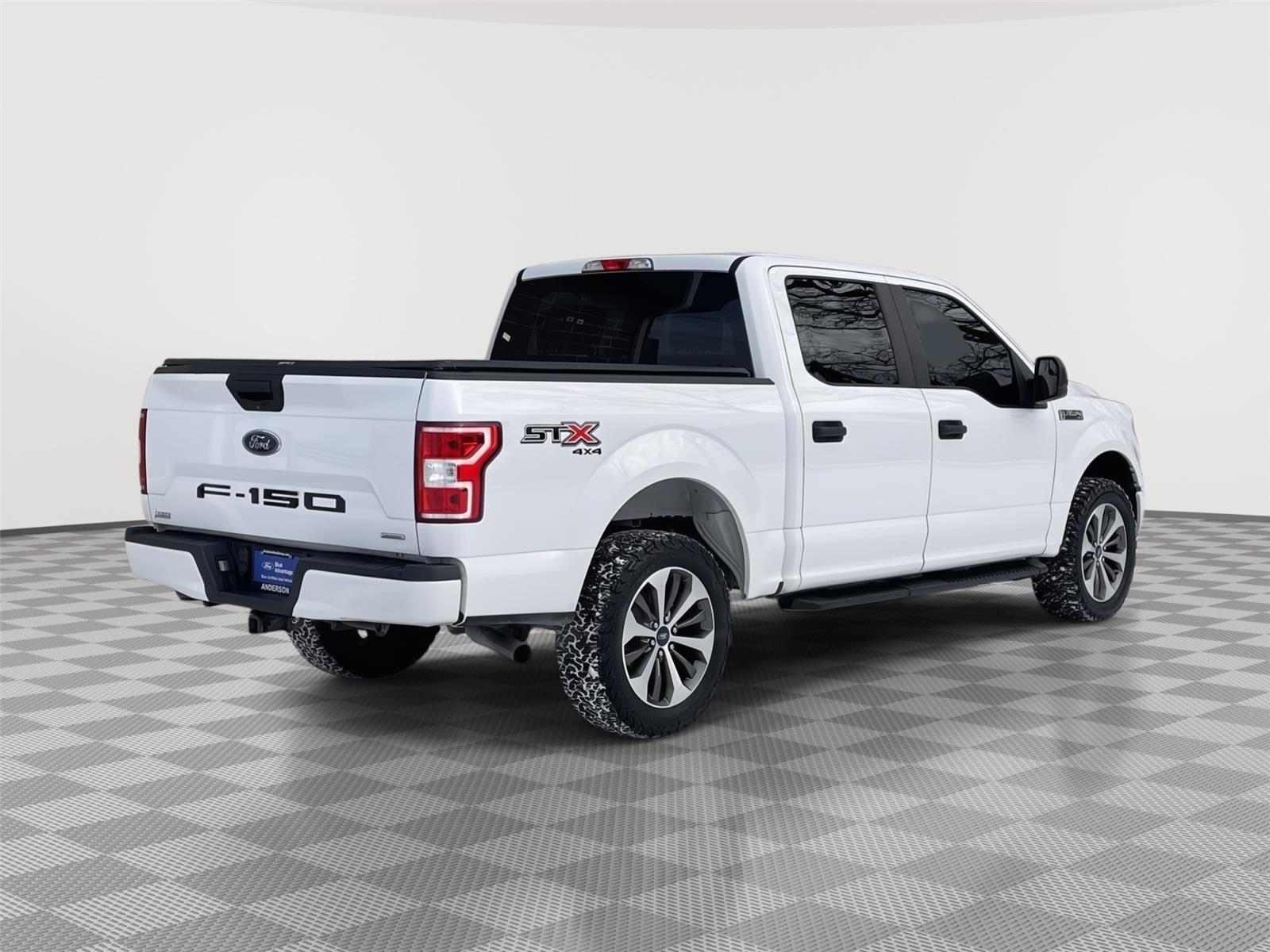 Used 2019 Ford F-150 for sale in Lincoln NE