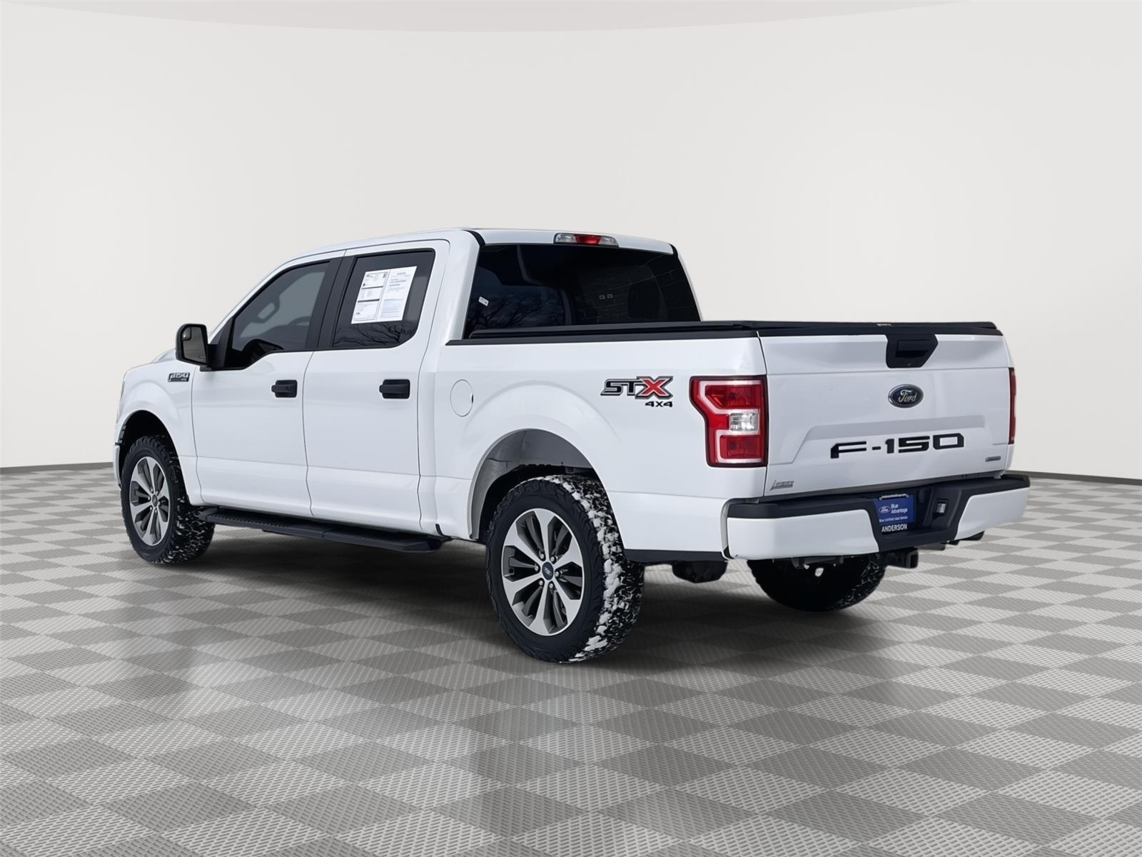 Used 2019 Ford F-150 for sale in Lincoln NE