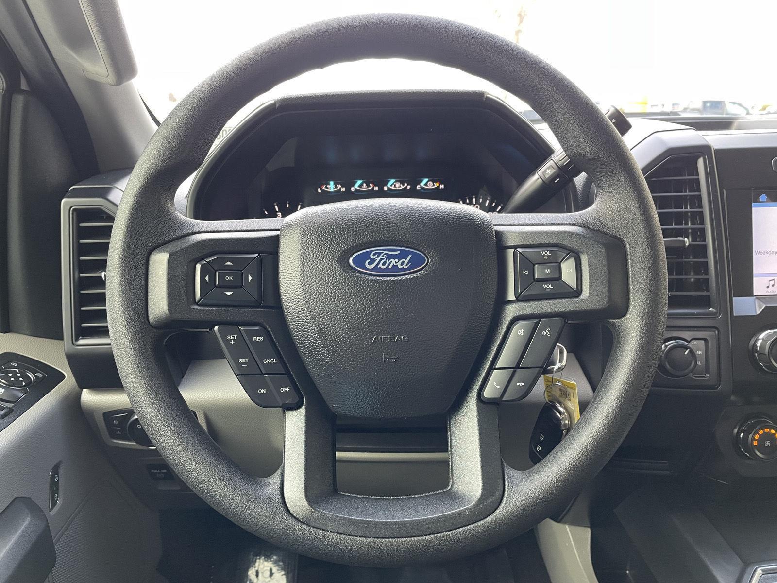 Used 2019 Ford F-150 for sale in Lincoln NE