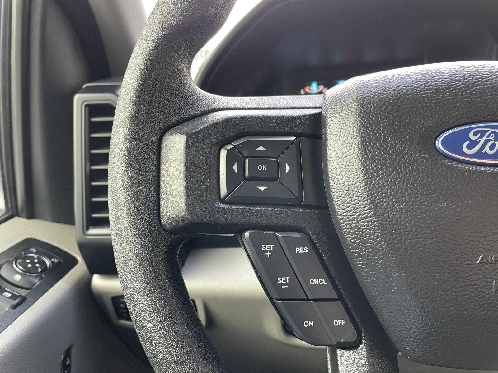 Used 2019 Ford F-150 for sale in Lincoln NE